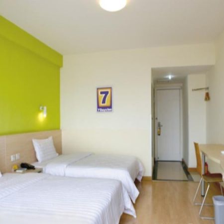 7 Days Inn 広州 エクステリア 写真