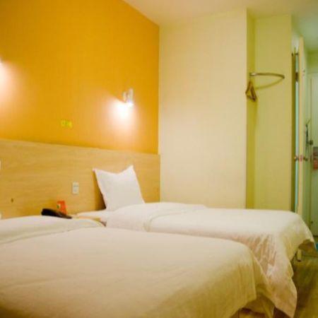 7 Days Inn 広州 エクステリア 写真