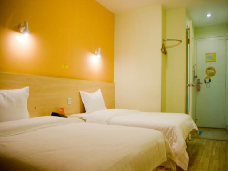 7 Days Inn 広州 エクステリア 写真